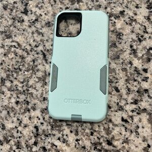 OtterBox Mint Green Phone Case